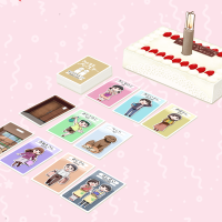 みんなでバースデー みんなでバースデー